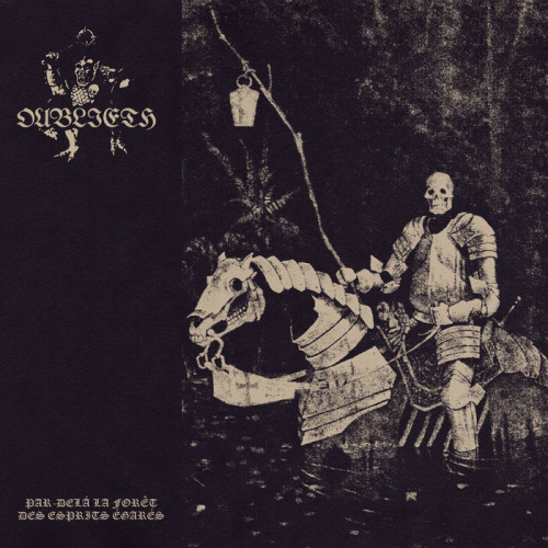 Oublieth : Par​-​Delà la For​ê​t des Esprits Égar​é​s